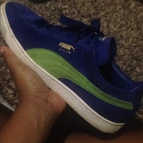 Nike/ adidas / puma - Picture 3 of 8